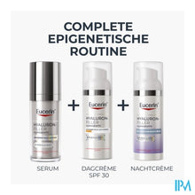 Load image into Gallery viewer, Eucerin Hyaluron-filler +long.epigen.serum 30ml