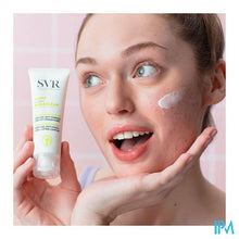 Afbeelding in Gallery-weergave laden, Svr Sebiaclear Creme Hydra Tube 40ml Nf