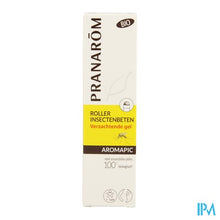 Charger l'image dans la galerie, Aromapic Curatif Roller 15ml