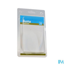 Afbeelding in Gallery-weergave laden, Bota Podo 9 Hielkussen Silicone 5mm l 1paar