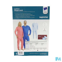Afbeelding in Gallery-weergave laden, Suprima 4688 Patientoverall Rits Kreeft l