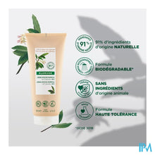 Charger l'image dans la galerie, Klorane Lichaam Douchecr Cupuacubloem 200ml Nf
