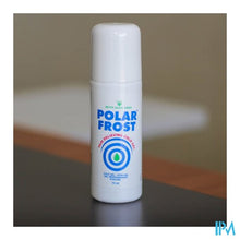 Afbeelding in Gallery-weergave laden, Polar Frost Roll-on 75ml