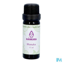 Charger l'image dans la galerie, Sjankara Manuka Ess. Olie 11ml