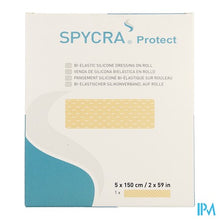 Afbeelding in Gallery-weergave laden, Spycra Protect Silicon Adh 150,0cmx 5,0cm 1
