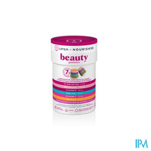 Afbeelding in Gallery-weergave laden, Upsa Nourished Beauty Gummies 30