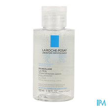 Afbeelding in Gallery-weergave laden, La Roche Posay Toil Physio Micellair Water 100ml