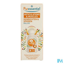 Afbeelding in Gallery-weergave laden, Puressentiel Gewrichten Roller 14 Ess Olie 75ml