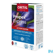 Charger l'image dans la galerie, Ortis Propex Express Comp 45