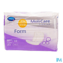 Afbeelding in Gallery-weergave laden, Molicare Pr Form Super + 30 P/s