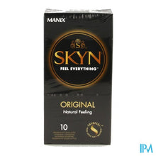Afbeelding in Gallery-weergave laden, Manix Skyn Original Condoms 10