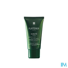 Afbeelding in Gallery-weergave laden, Furterer Karite Voedend Nacht 75ml