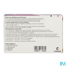Afbeelding in Gallery-weergave laden, Brufen 400mg Filmomh Tabl 30 X 400mg