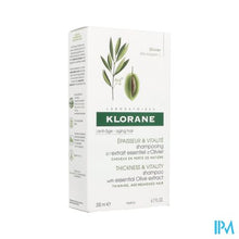 Afbeelding in Gallery-weergave laden, Klorane Capil. Sh Olijfboom 200ml