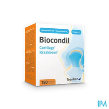 Afbeelding in Gallery-weergave laden, Biocondil Tabl 180 Nf