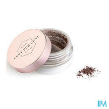 Load image into Gallery viewer, Cent Pur Cent Loose Mineral Eyeshadow Raisin 2g