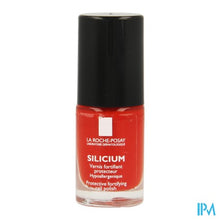 Afbeelding in Gallery-weergave laden, La Roche Posay Silicium Color Bloc Xl 24 Rouge Parfait 6ml