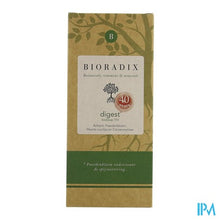 Afbeelding in Gallery-weergave laden, Bioradix - Digest Biotoop 151 500ml