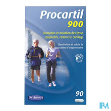 Charger l'image dans la galerie, Procartil 900 Caps 90 Orthonat