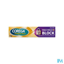 Afbeelding in Gallery-weergave laden, Corega Max Tube 70g