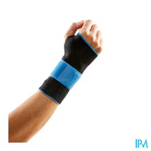 Afbeelding in Gallery-weergave laden, Bota Handpolsband 200 Black Xl