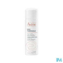 Afbeelding in Gallery-weergave laden, Avene Water Thermal Spray 50ml