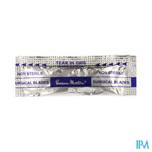 Charger l'image dans la galerie, Wolf Scalpel S.m Mesje N11 N/st 5