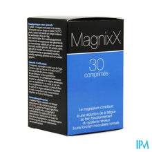 Afbeelding in Gallery-weergave laden, Magnixx Tabl 30x1242mg