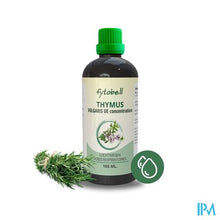 Afbeelding in Gallery-weergave laden, Fytobell Thymus Vulgaris Ue 100ml