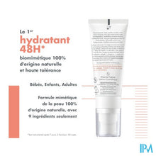 Afbeelding in Gallery-weergave laden, Avene TolErance Hydra 10 Hydrataterend Fluide 40ml