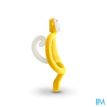 Afbeelding in Gallery-weergave laden, Matchstick Monkey Bijtring Geel