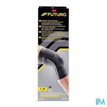 Afbeelding in Gallery-weergave laden, Futuro Performance Kniebrace +stabilisatoren l