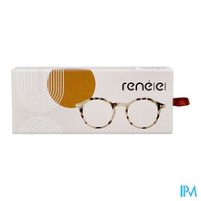 Afbeelding in Gallery-weergave laden, RenE(e) Bril Re-y01 Vanilla Latte Tortoise +1,5