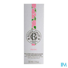 Afbeelding in Gallery-weergave laden, Roger&gallet Rose Eau Parfumee 30ml