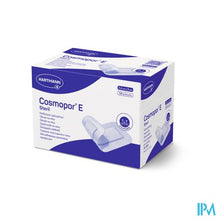 Load image into Gallery viewer, Cosmopor E Latexfree 7,2x5cm 50 P/s
