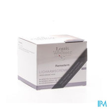 Afbeelding in Gallery-weergave laden, Widmer Remederm Creme Parf Pot 250ml