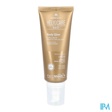 Load image into Gallery viewer, Heliocare 360° Body Glow Spf50+ Tube 100ml