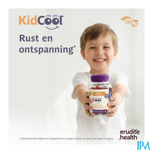 Afbeelding in Gallery-weergave laden, Kidcool Gummies 30