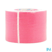 Afbeelding in Gallery-weergave laden, Kinesio-tex Tape Adhesive Blauw 5cmx5m