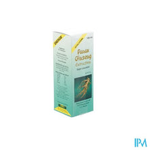 Afbeelding in Gallery-weergave laden, Asien Panax Ginseng Gutt Xtra 100ml