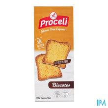 Charger l'image dans la galerie, Proceli Toast 150g Revogan