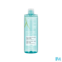 Afbeelding in Gallery-weergave laden, Aderma Biology Ac Zuiverend Micellair Water 400ml