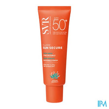Afbeelding in Gallery-weergave laden, Svr Sun Secure Fluide Spf50+ 50ml