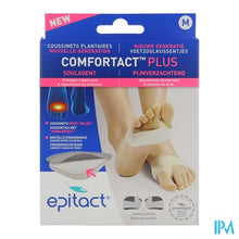 Afbeelding in Gallery-weergave laden, Epitact Voetzoolkussentje Comfortact Plus M
