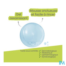 Afbeelding in Gallery-weergave laden, Aderma Dermalibour+ Cica Gel Schuimend 100ml