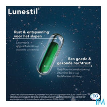 Load image into Gallery viewer, Lunestil Duocaps 30