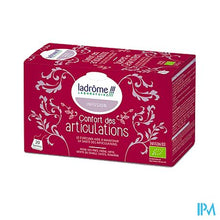 Load image into Gallery viewer, Ladrome Spieren & Gewrichten Builtjes 20