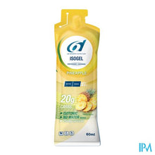 Charger l'image dans la galerie, 6d Sixd Isogel + Caffeine Pineapple 6x60ml
