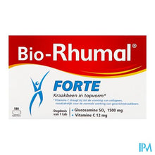 Load image into Gallery viewer, Bio-rhumal Forte Tabl 180