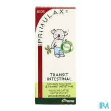 Afbeelding in Gallery-weergave laden, Primulax Kids 120ml